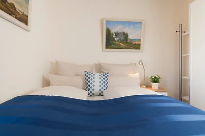 Vakantieappartement Gezinsvakantie Heiligenhafen