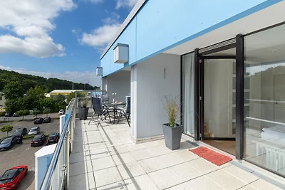 Appartement Vacances avec la famille Laboe