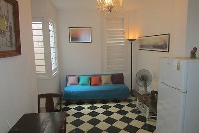 Vakantieappartement Gezinsvakantie Havanna