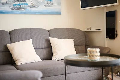 Haus Panorama Laboe Nr. 15