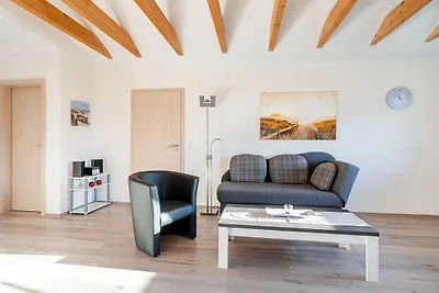 Vakantieappartement Gezinsvakantie Aurich