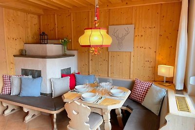 Vakantieappartement Gezinsvakantie Ramsau am Dachstein