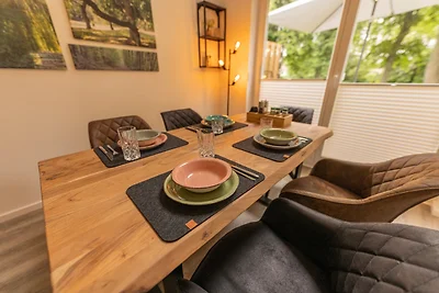 Villa Verde - Nordhorn