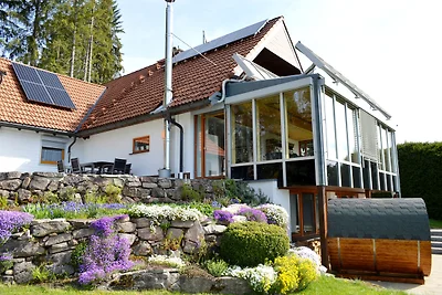 Fewo "Alpenliebe" im Haus Fritz, 3