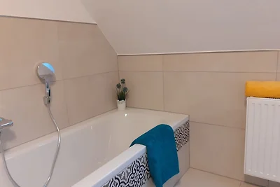 Appartamento Vacanza con famiglia Papenburg