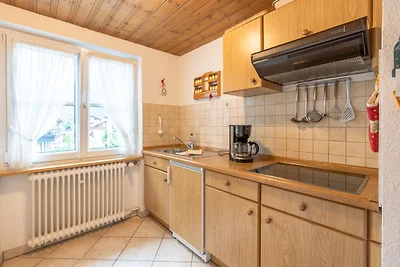 Haus Starlet, Wohnung 1