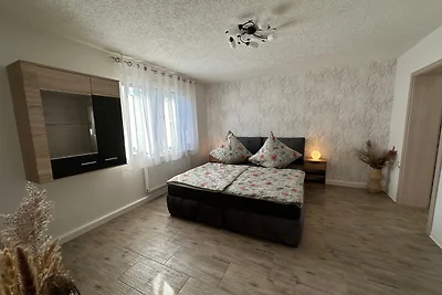 Ferienwohnung bei Hartmann`s