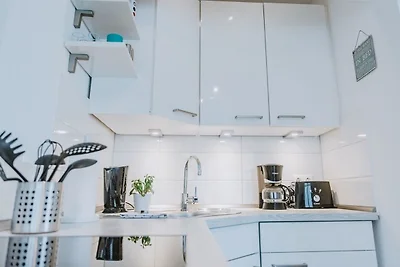 Vakantieappartement Gezinsvakantie Büsum