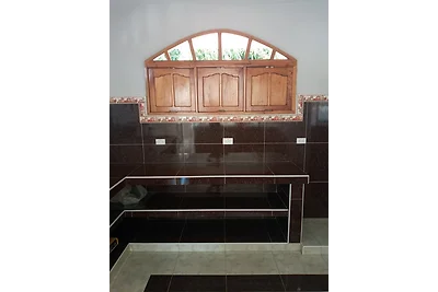 Holiday flat family holiday Holguin