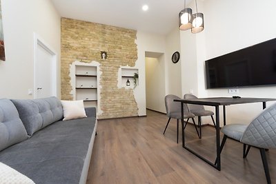 Vakantieappartement Gezinsvakantie Kiev