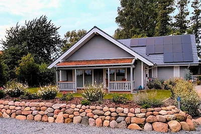 Landhaus Lüssvitz Ferienwohnung -