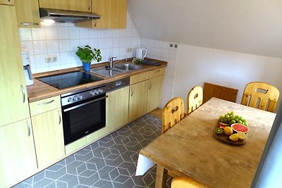 Vakantieappartement Gezinsvakantie Grube