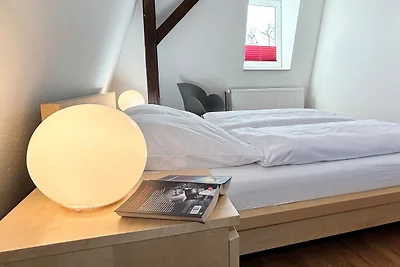 Ferienwohnung Nord