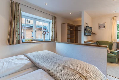 Dorfchalets - Appartement Rosi