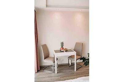 Haus Vier Jahreszeiten am See -