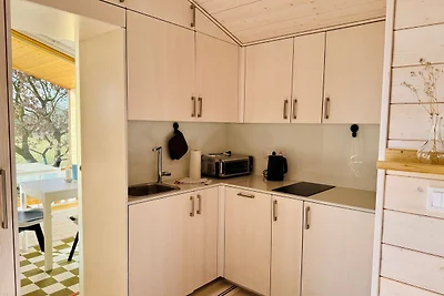 Hochwertiges Tiny House mit