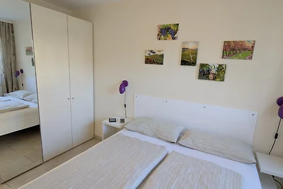 Vakantieappartement Gezinsvakantie Landau