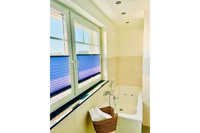 Vakantieappartement Gezinsvakantie Dahme