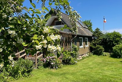 Vakantiehuis Ontspannende vakantie Stoltebüll