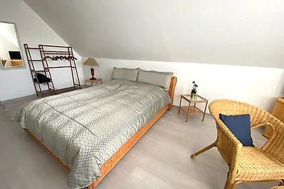 Ferienwohnung 2022 in Burhave