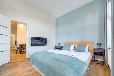 Sun&Snow Promenade - Apartment 21