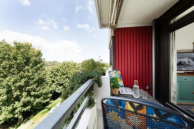 Berolina Sunset Dahme