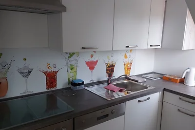 Schöne Ferienwohnung