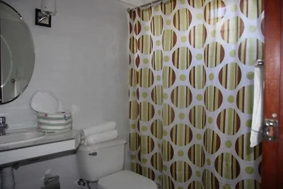 Hostal Alba y Roberto Appartement 2