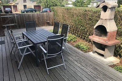 Apartamento Vacaciones familiares Trassenheide