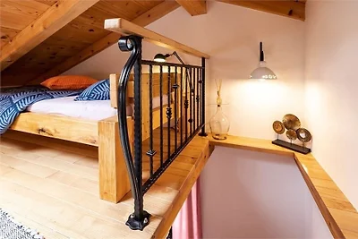 Casa vacanze Vacanza di relax Lanisce