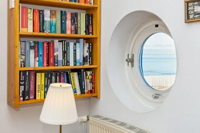 Haus Windjammer Passat