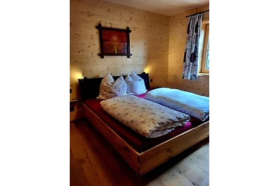 Apartamento Vacaciones familiares Bernbeuren