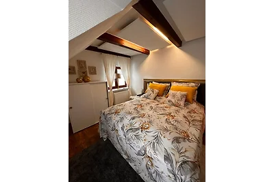 Appartamento Vacanza con famiglia Hamburg-Altona