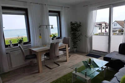 apartman za odmor Obiteljski odmor Dahme