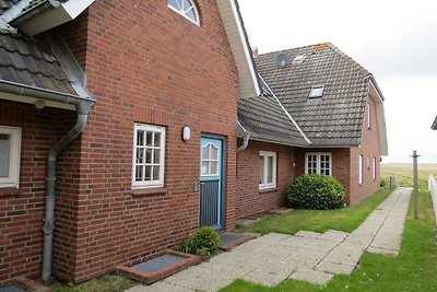 Vakantieappartement Gezinsvakantie Norddorf