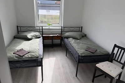 Vakantieappartement Gezinsvakantie Finsterwalde