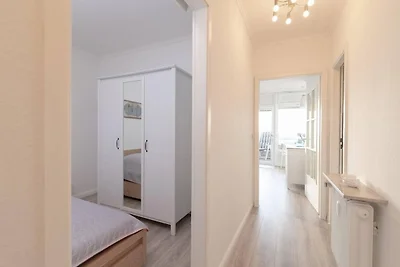 Appartamento Vacanza con famiglia Grömitz