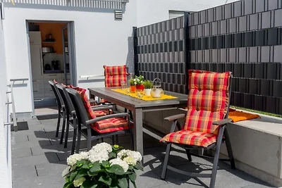 Apartmenthaus & Ferienwohnungen