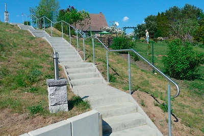 Ferienhaus am Plauer See