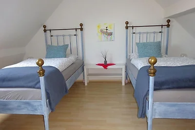 Casa vacanze Vacanza di relax Schleiden