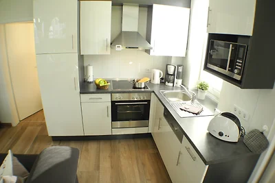 Vakantieappartement Gezinsvakantie Großenbrode