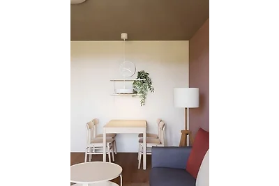 Modernes Ferienapartment nähe