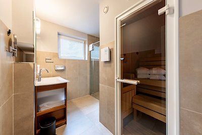 Elegante Ferienwohnung 2