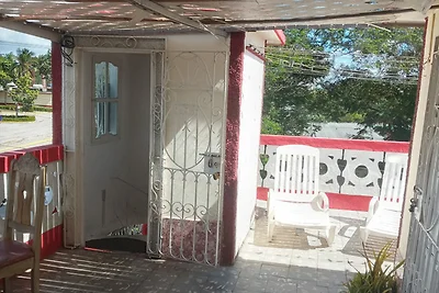 Hostal El Bosque Appartement 1