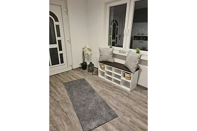 Casa vacanze Vacanza di relax Wusterwitz