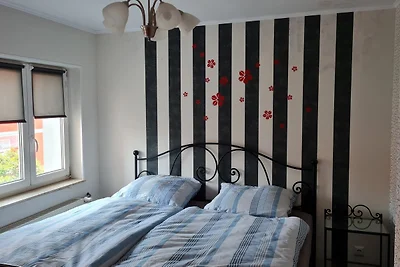 Appartamento Vacanza con famiglia Erfurt