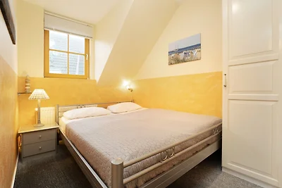 Vakantieappartement Gezinsvakantie Schönberg & Schönberger beach