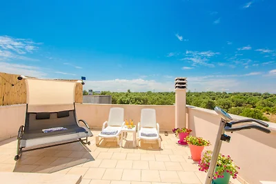 La nuvola sui pedali