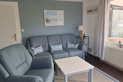 Vakantiehuis Ontspannende vakantie Offenbüttel