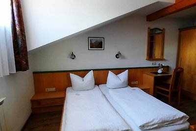 Vakantieappartement Gezinsvakantie Pfafflar